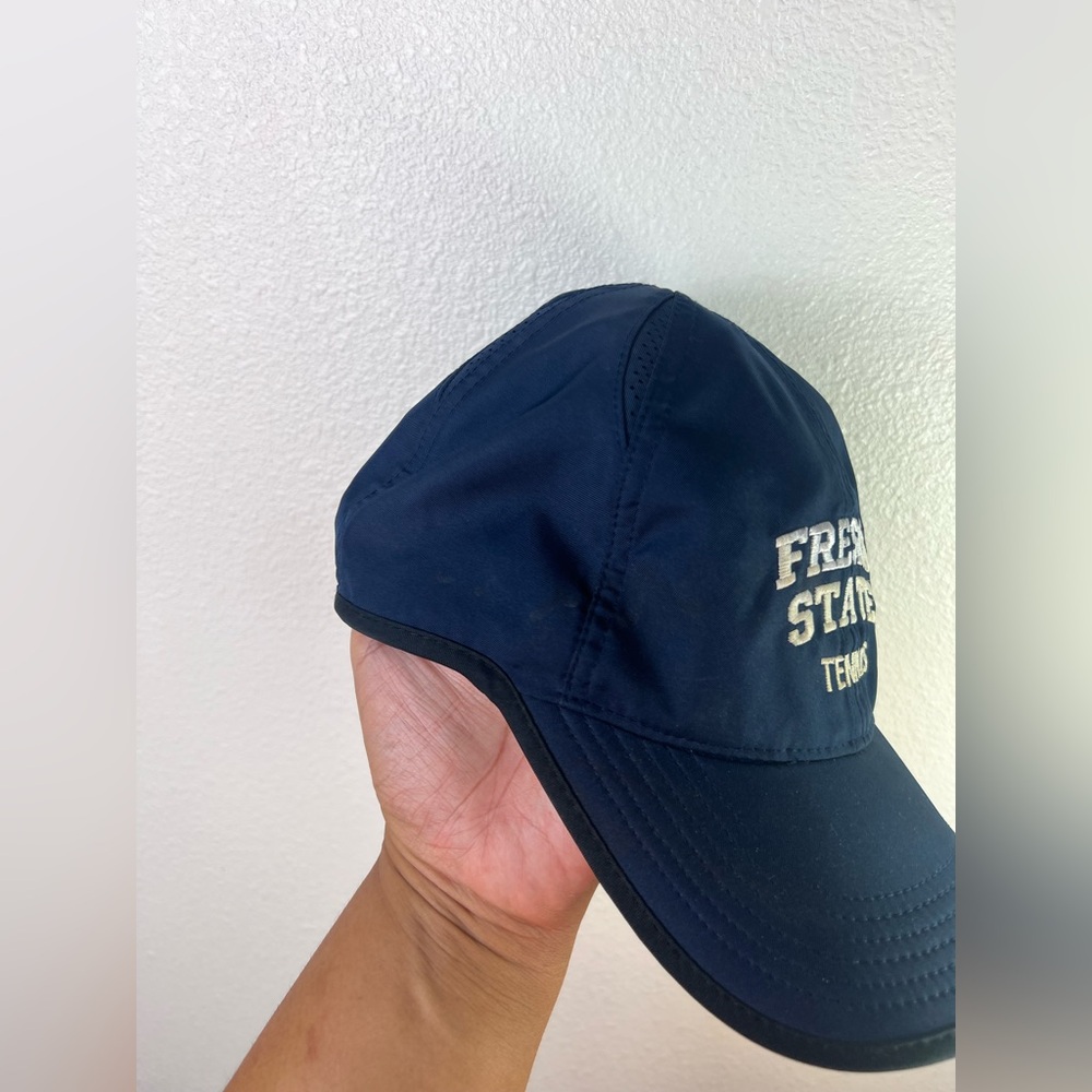 Nike Featherlight Dri-Fit Fresno State Tennis Cap - Picture 6 of 9